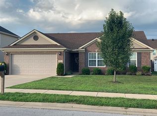 1082 Chicory Way, Bowling Green, KY 42104