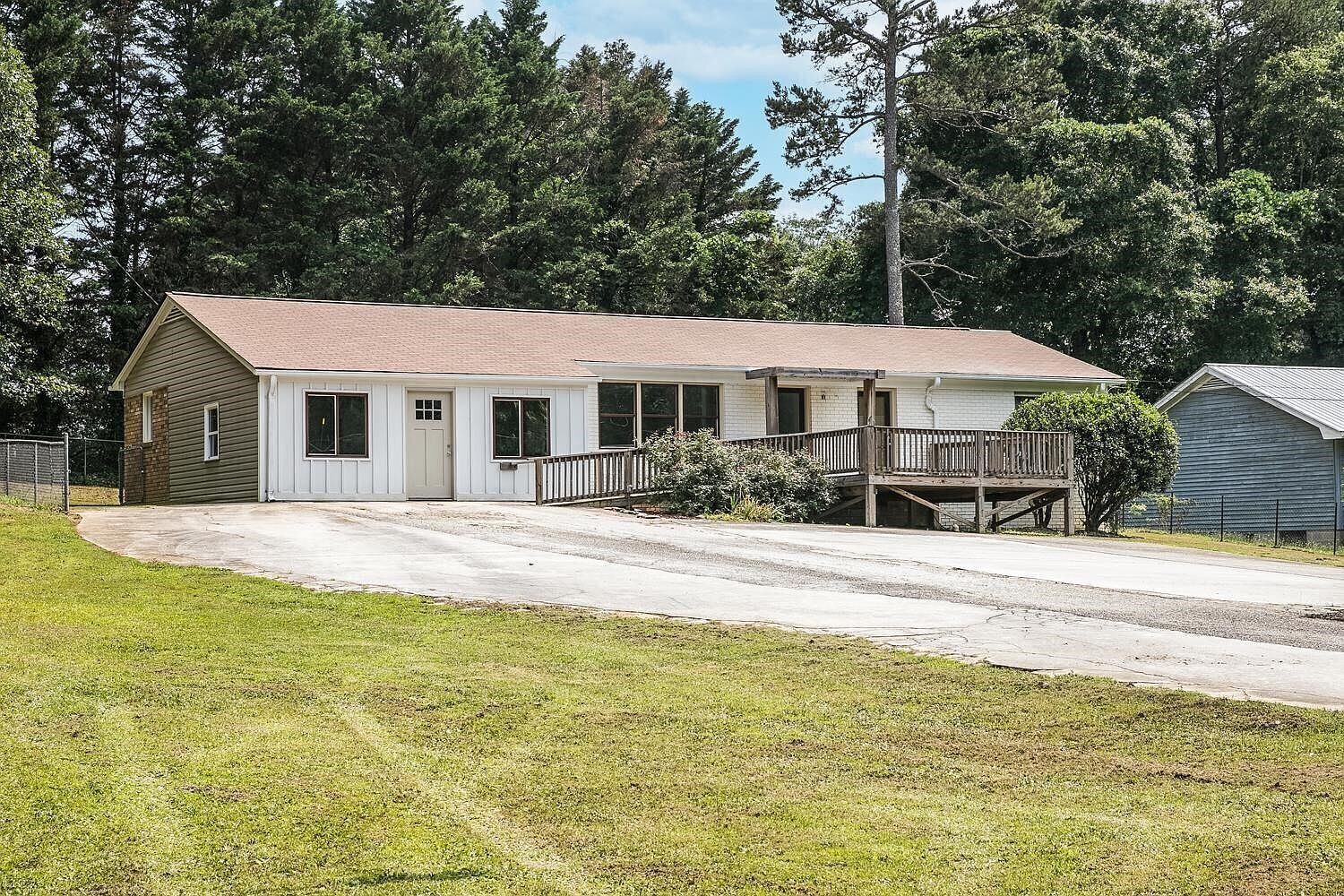 156 White Pine Rd, Toccoa, GA 30577 MLS 20130681 Zillow