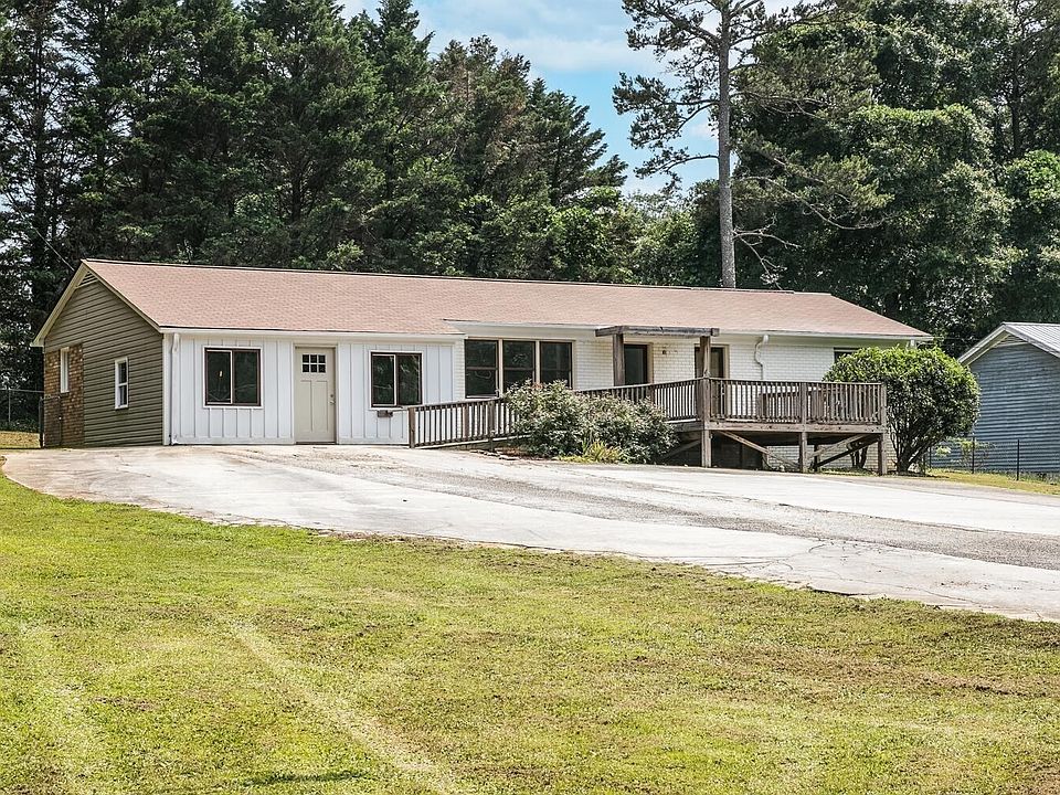 156 White Pine Rd, Toccoa, GA 30577 MLS 20130681 Zillow