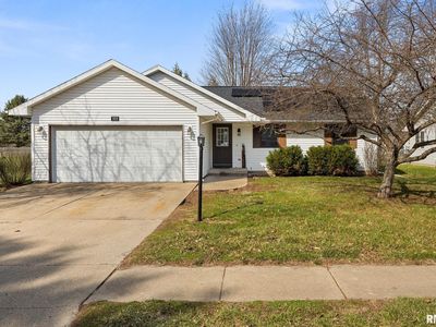 105 N Louise St, Chillicothe, IL, 61523