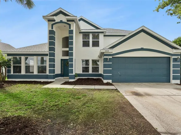 12620 Waterhaven Cir, Orlando, FL 32828