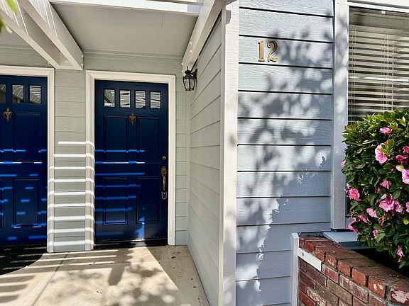 4th image of 3421 El Camino Real APT 12