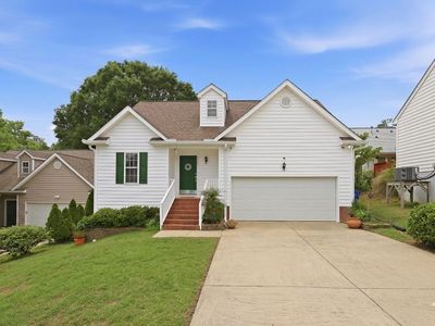 2111 Castle Pines Dr, Raleigh, NC, 27604