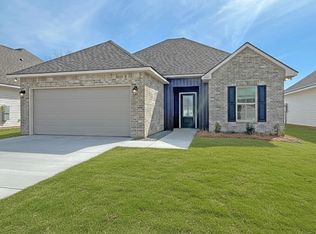 763 Venecia Dr, Bossier City, LA 71111