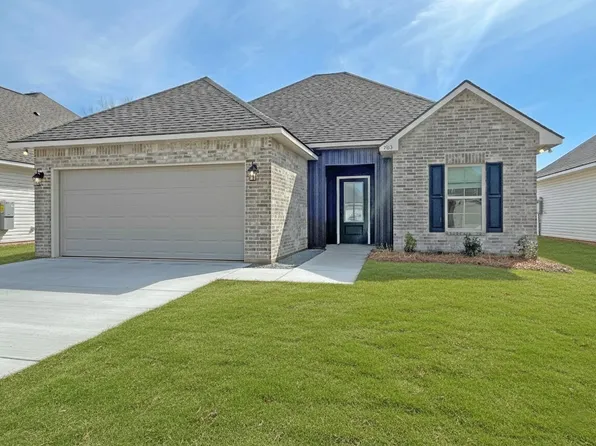 763 Venecia Dr, Bossier City, LA 71111