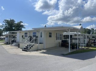4699 Continental Dr LOT 353, Holiday, FL 34690