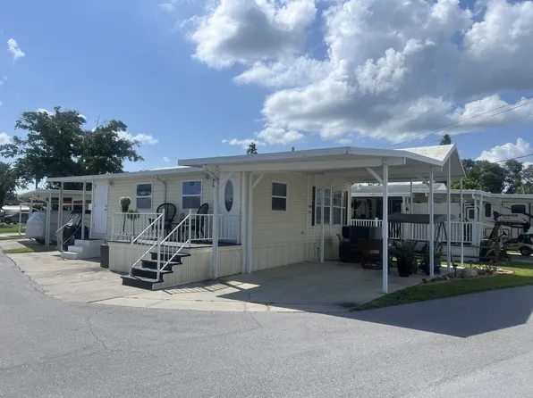 4699 Continental Dr Lot 353, Holiday, FL 34690