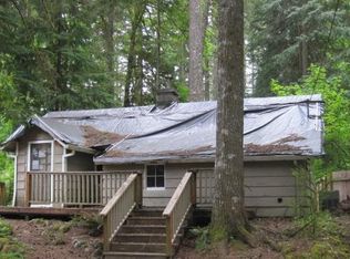 65520 E Woodmere St, Welches, OR