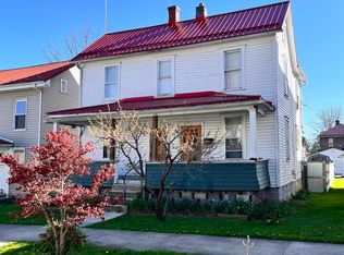 317 Main St, Elkins, WV 26241