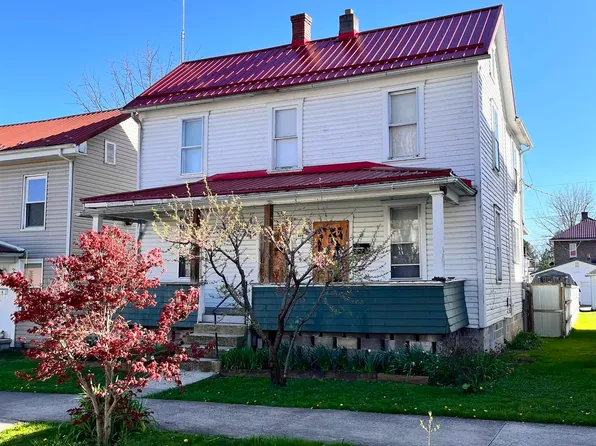 317 Main St, Elkins, WV 26241