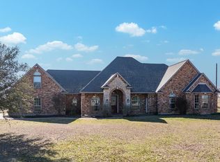 820 Alysa Ln, Waxahachie, TX 75167
