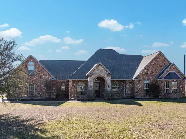 820 Alysa Ln, Waxahachie, TX 75167