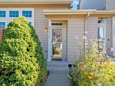 3380 W 98th Place  Unit C, Westminster, CO, 80031
