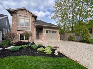 22 John St, Saint Catharines, ON L2N 4P1