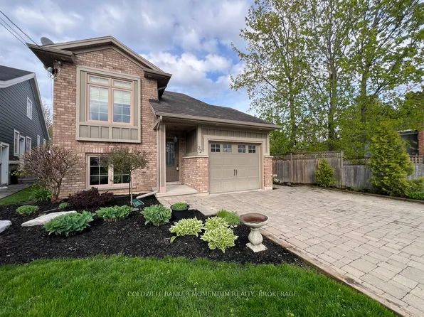 22 John St, Saint Catharines, ON L2N 4P1