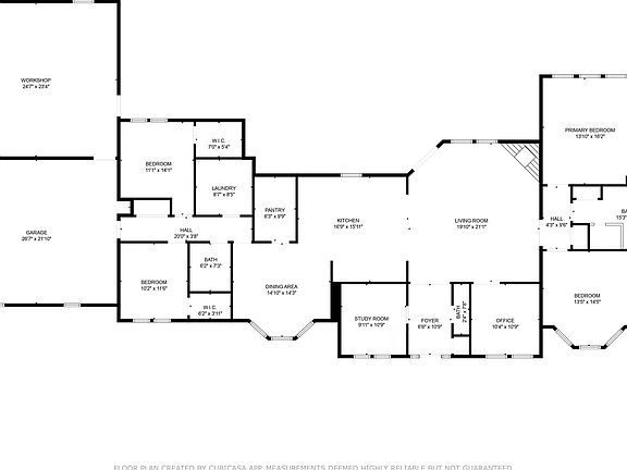 3rd image of 1114 Mount Ln