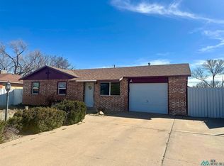 205 Gary St, Clovis, NM 88101
