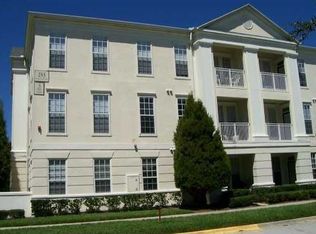201 Longview Ave APT 301, Celebration, FL 34747
