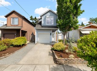 7114 N Lancaster Ave, Portland, OR 97217