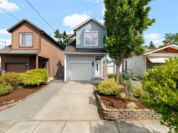 7114 N Lancaster Ave, Portland, OR 97217