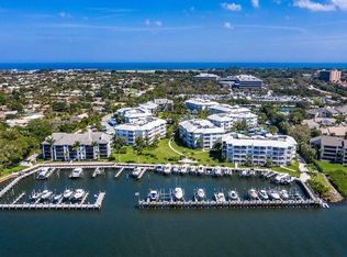 834 Bay Colony Dr S, Juno Beach, FL 33408