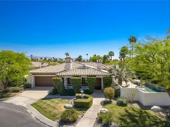 1110 Villa El Paseo, Palm Springs, CA 92262