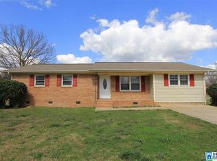 1201 Early St, Oxford, AL 36203