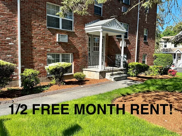 41 Kilby St, Woburn, MA