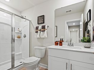 Northbrook Plan, Waterside - Boardwalk Series, Longs, SC 29568