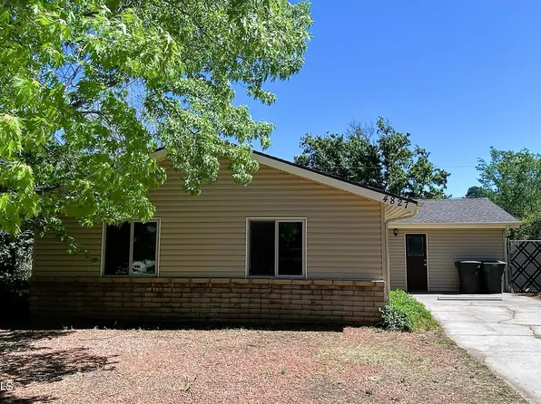 4827 E Halfmoon Dr, Flagstaff, AZ 86004