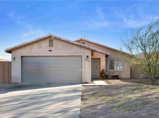 4894 S Santa Evinita Rd, Fort Mohave, AZ 86426