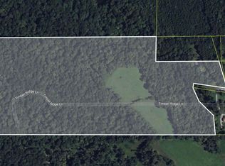 220 Timber Ridge Ln, Jonesboro, IL 62952