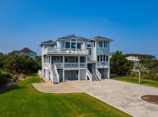 450 N Cove Rd LOT 57, Corolla, NC 27927