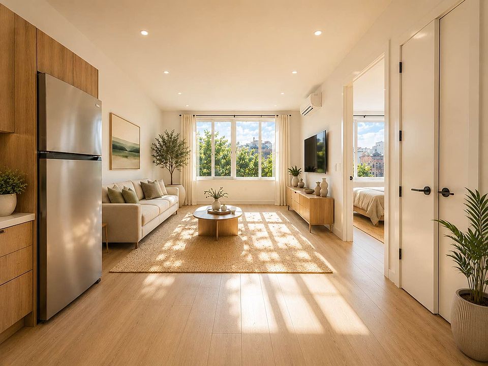 1st image of 2718 Church Ave #302