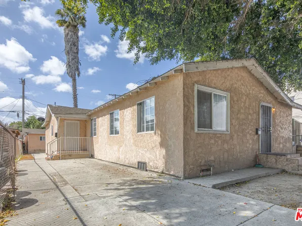 312 E 92nd St, Los Angeles, CA 90003