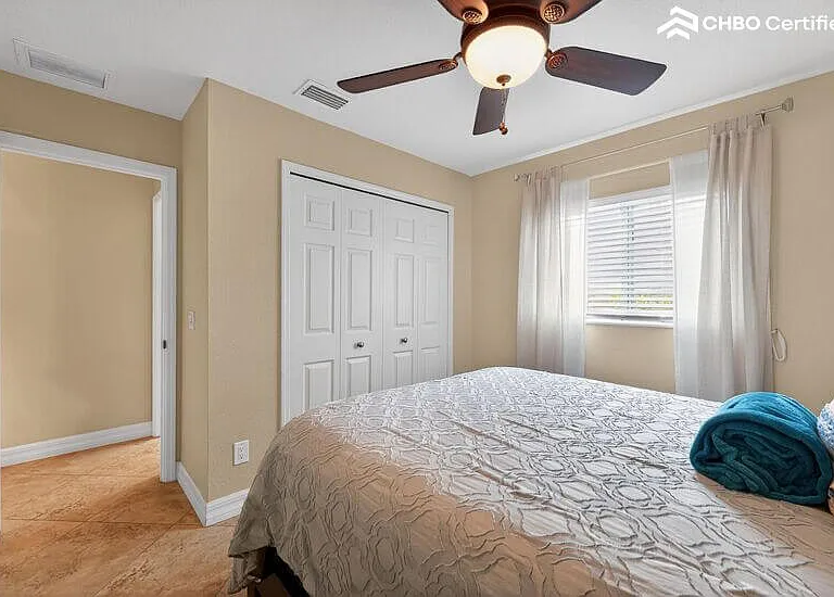 Bedroom 3-2