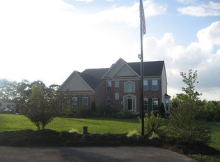486 Summit View Dr, Westminster, MD 21158
