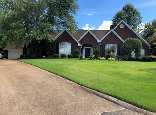 1902 Wren Cv, Tupelo, MS 38801