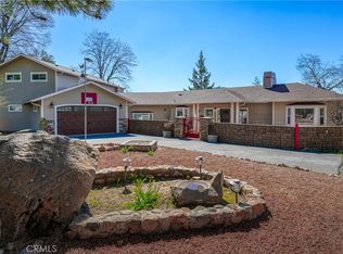 9183 Fox Dr, Cobb, CA