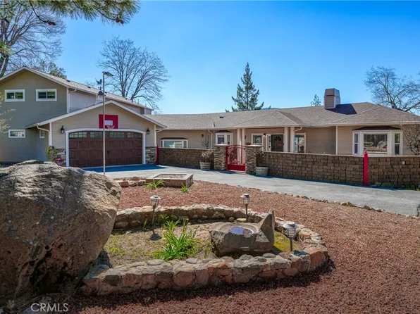 9183 Fox Dr, Cobb, CA 95426