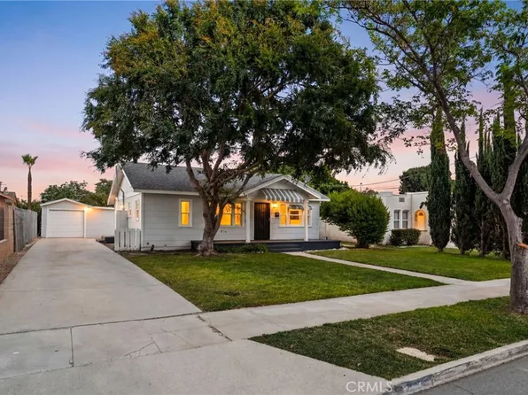 624 N Allyn Ave, Ontario, CA 91764