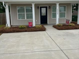 1224 Egrets Point, Hartsville, SC 29550