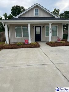1224 Egrets Point, Hartsville, SC, 29550