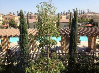 1826 Contessa, Irvine, CA 92620