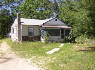 3767 S M 37, Baldwin, MI 49304