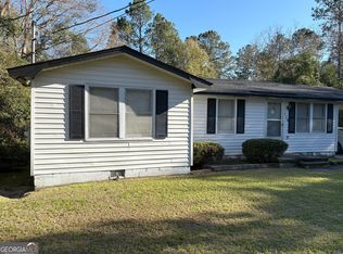 126 Lee St, Sylvania, GA 30467