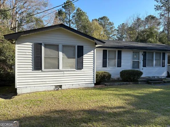 126 Lee St, Sylvania, GA 30467