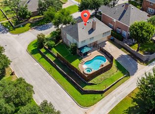 5213 Gulfwind Ln, Fort Worth, TX 76123