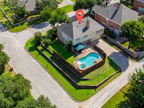5213 Gulfwind Ln, Fort Worth, TX 76123