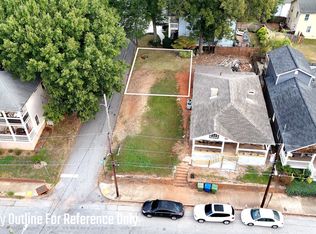 780 Terry St SE, Atlanta, GA 30315